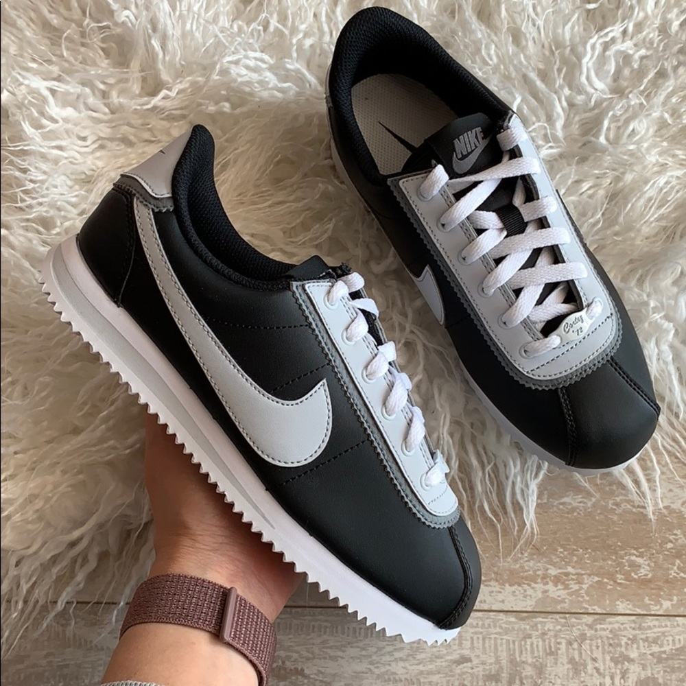 NWT Nike Cortez Leather - Picture 3 of 8